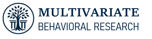 Multivariate Experimental Psychology